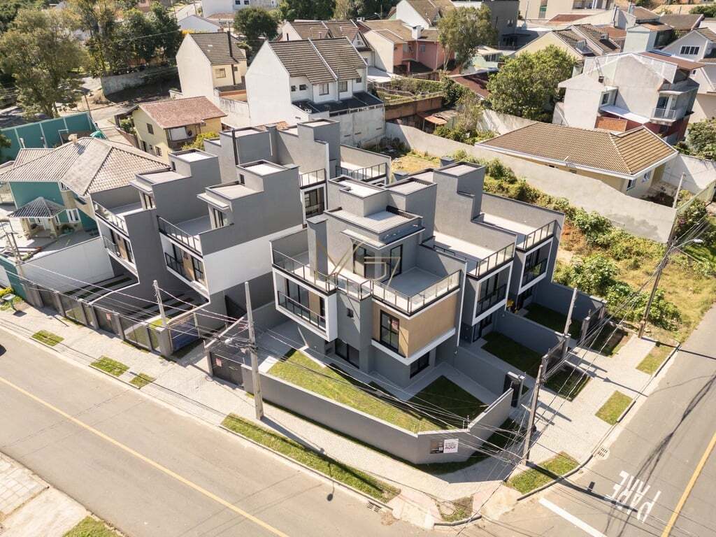 Sobrado, 3 quartos, 157 m² - Foto 43