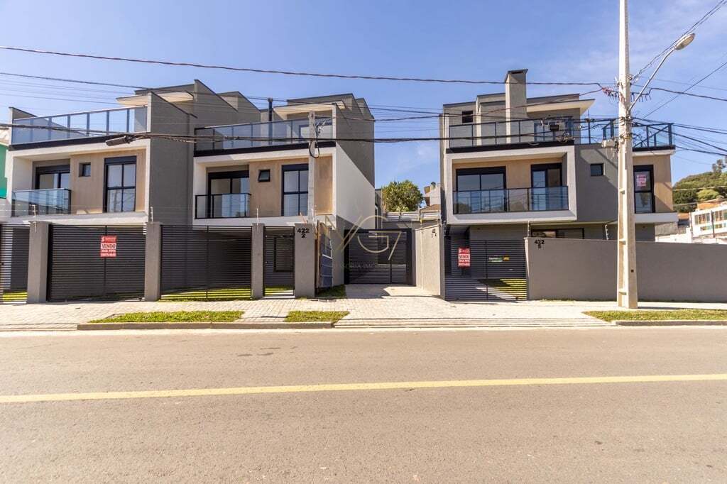 Casa de Condomínio, 3 quartos - Foto 3