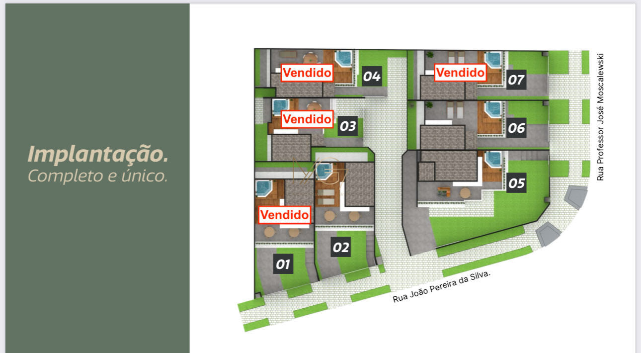 Sobrado, 3 quartos, 157 m² - Foto 46