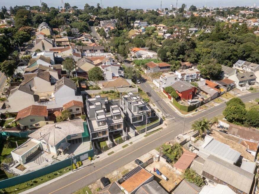 Sobrado, 3 quartos, 157 m² - Foto 45