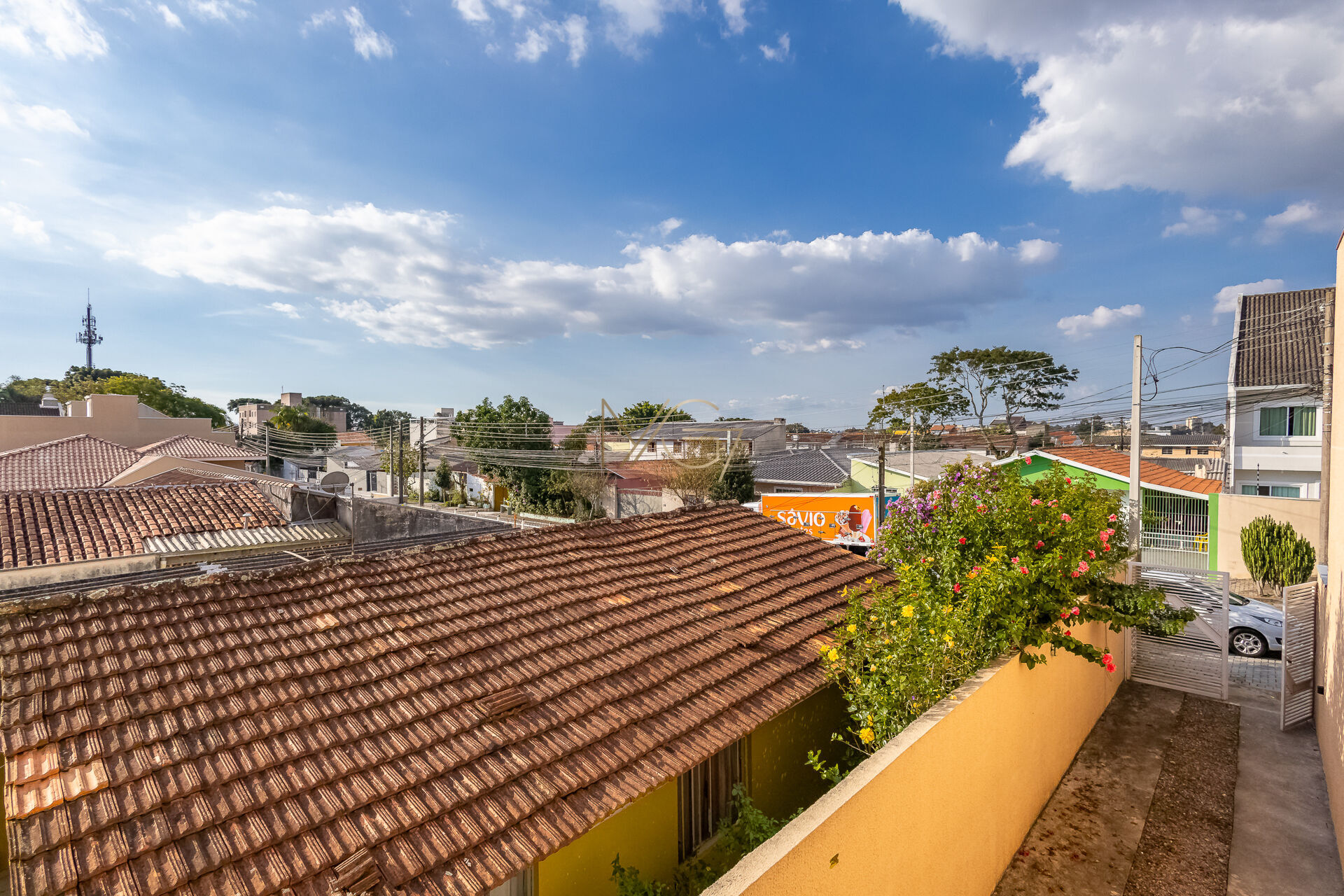 Sobrado à venda com 3 quartos, 135m² - Foto 32