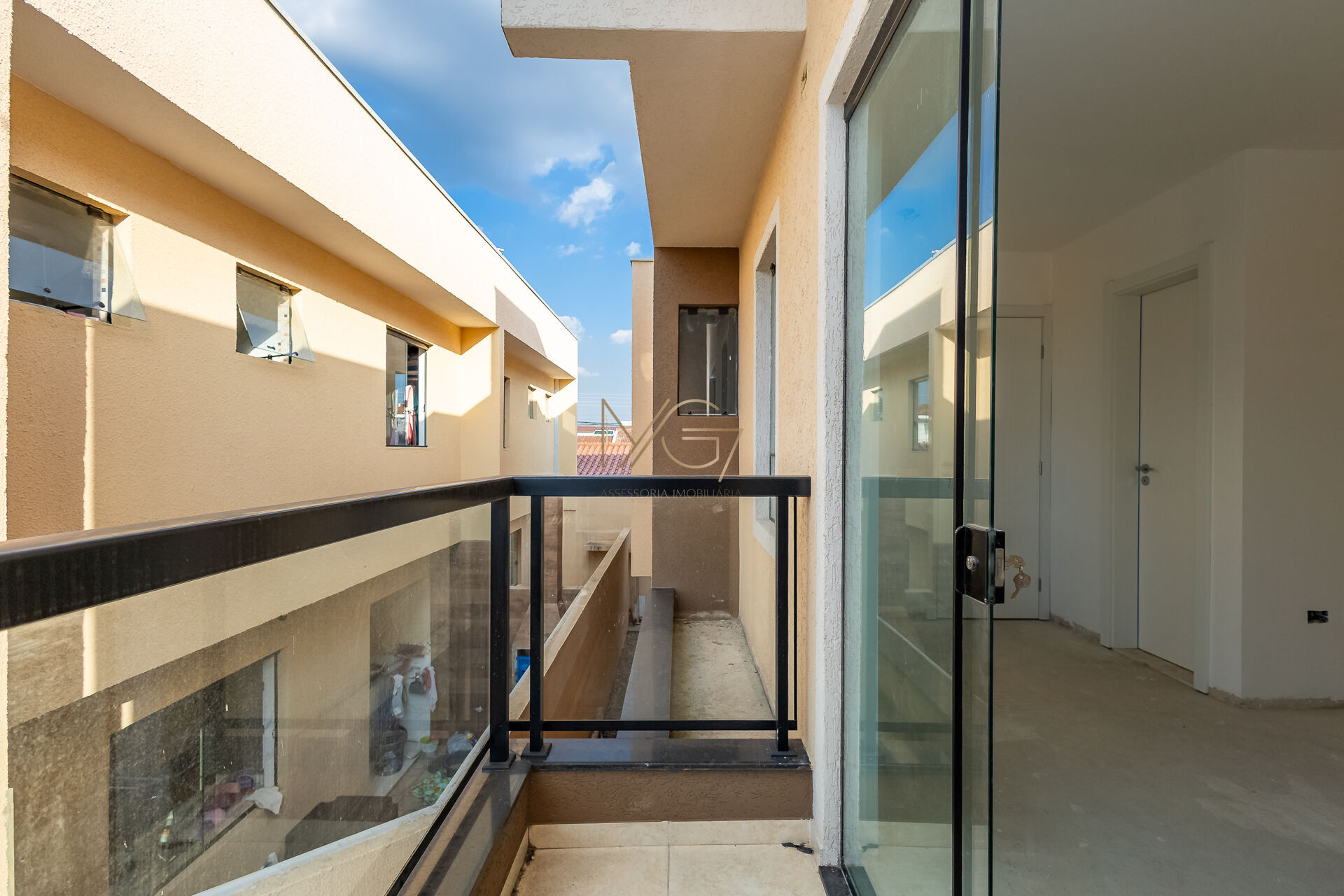 Sobrado à venda com 3 quartos, 135m² - Foto 4