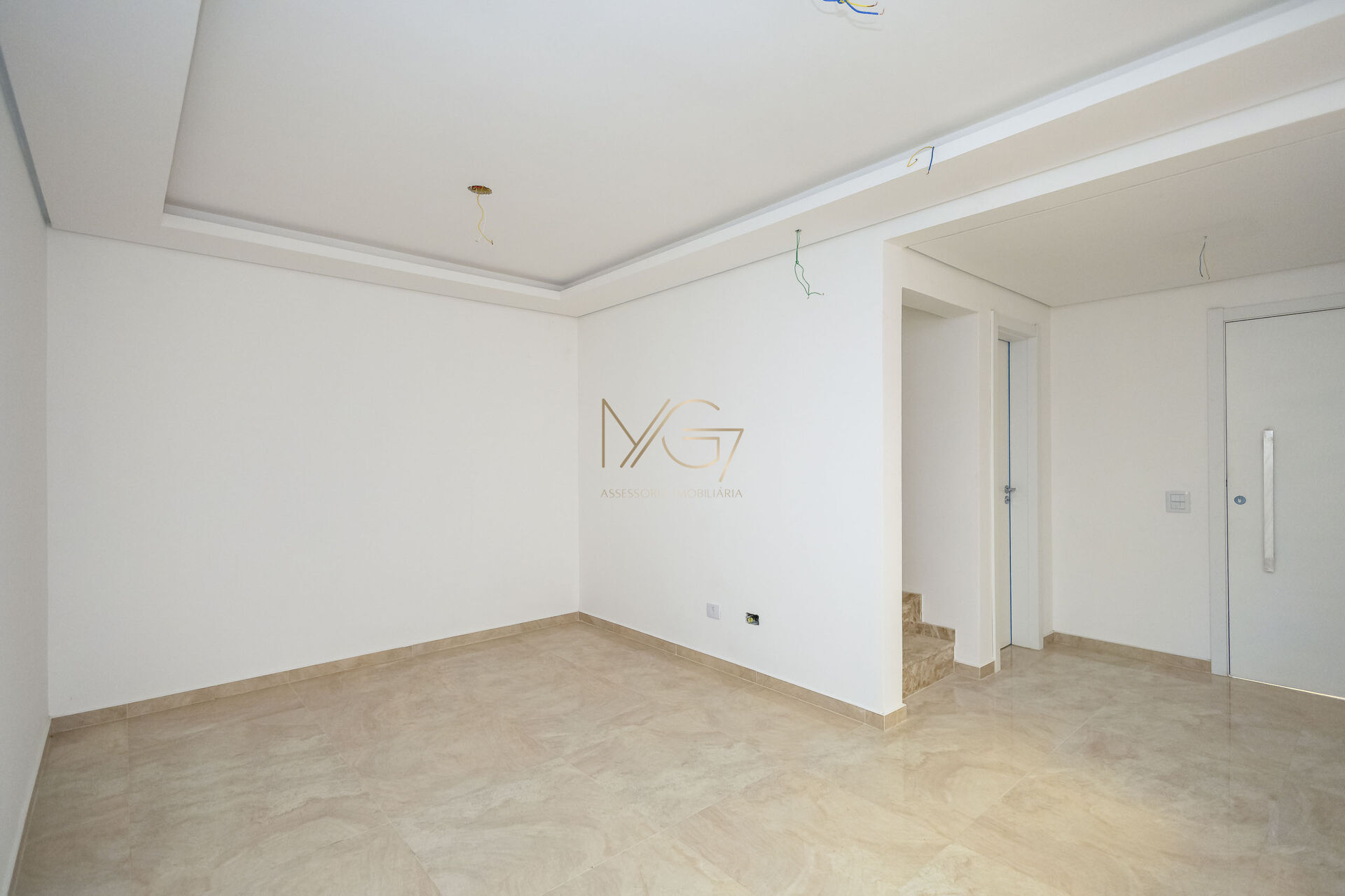 Sobrado à venda com 3 quartos, 135m² - Foto 9