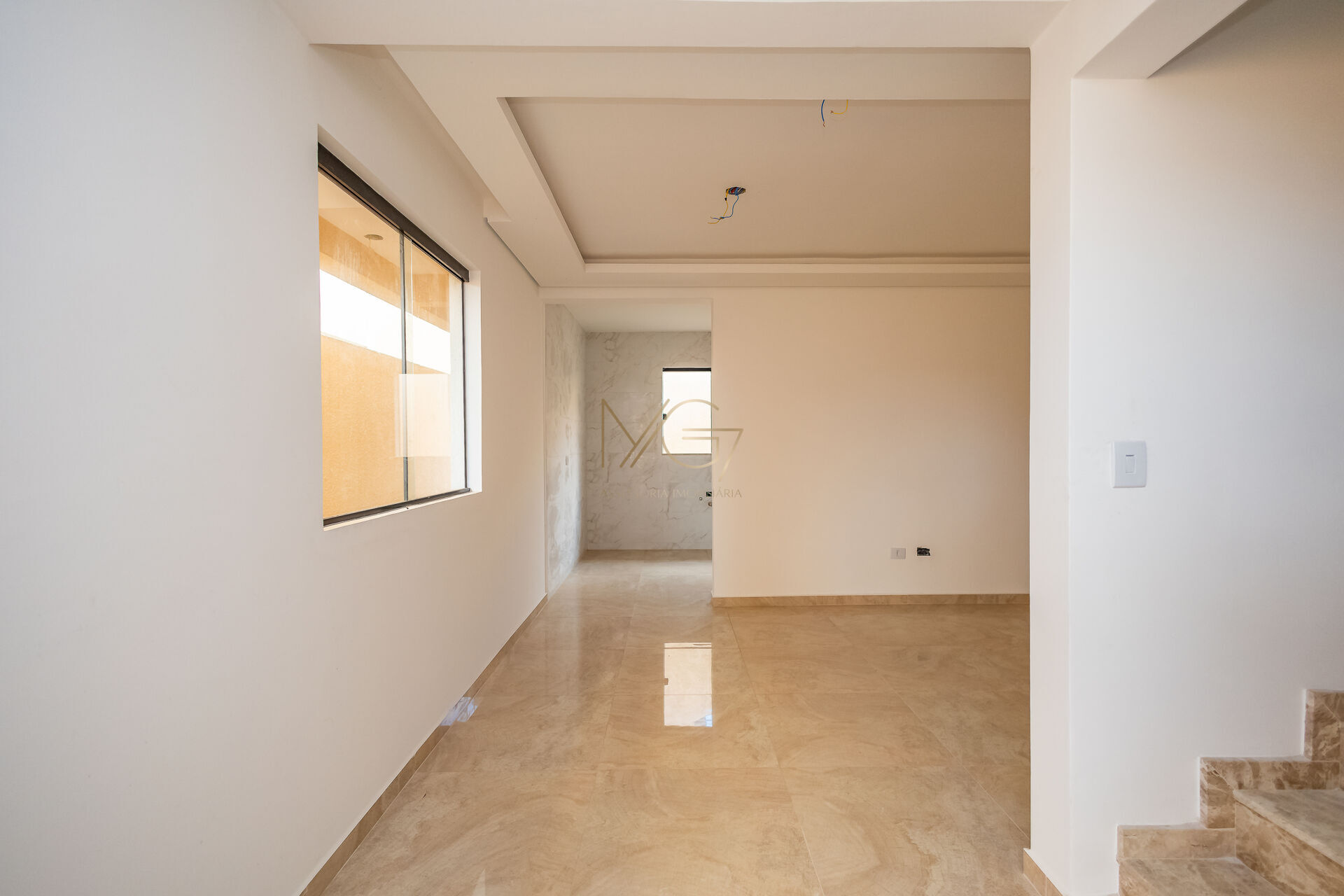 Sobrado à venda com 3 quartos, 135m² - Foto 5
