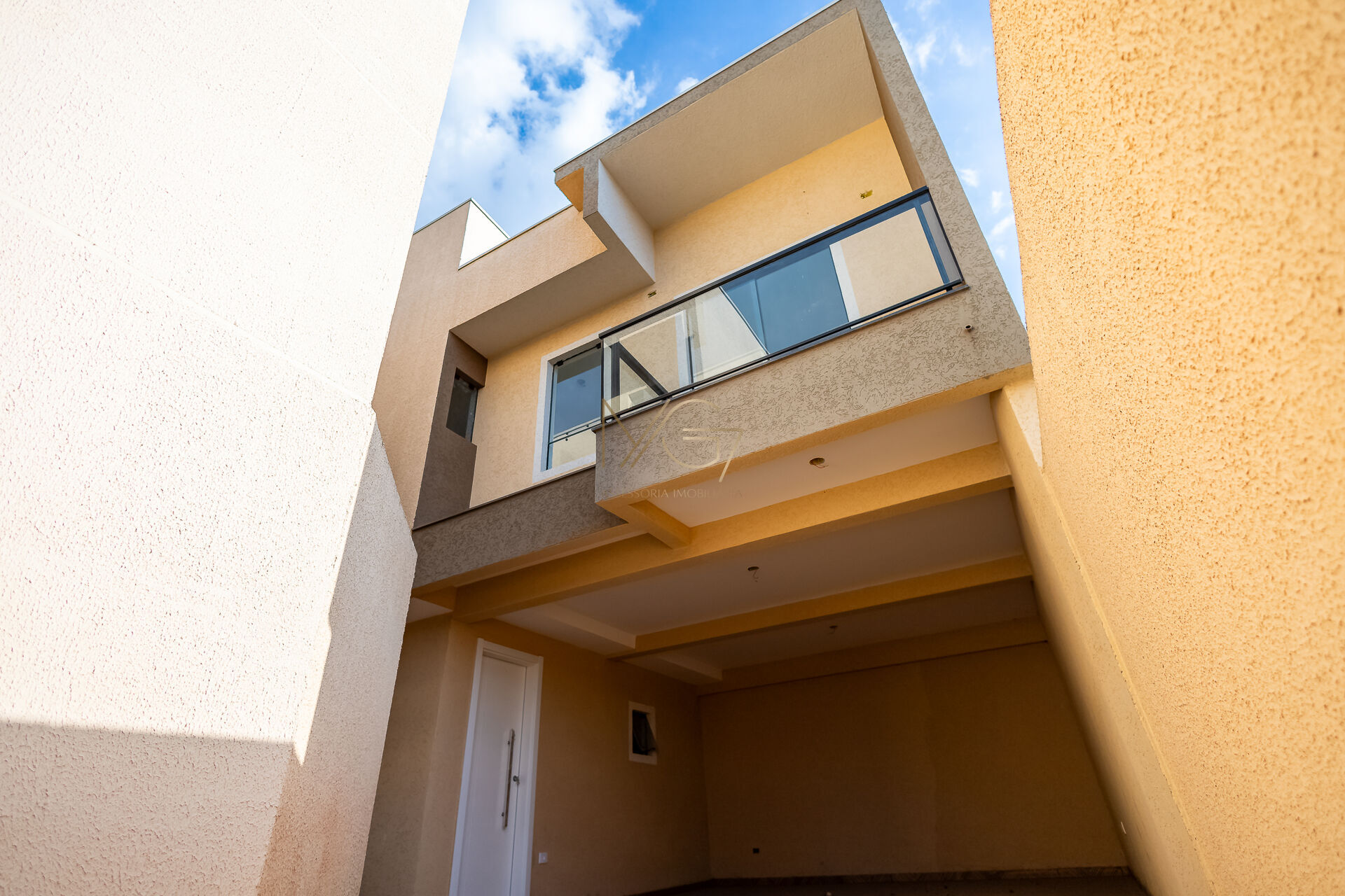 Sobrado à venda com 3 quartos, 135m² - Foto 3