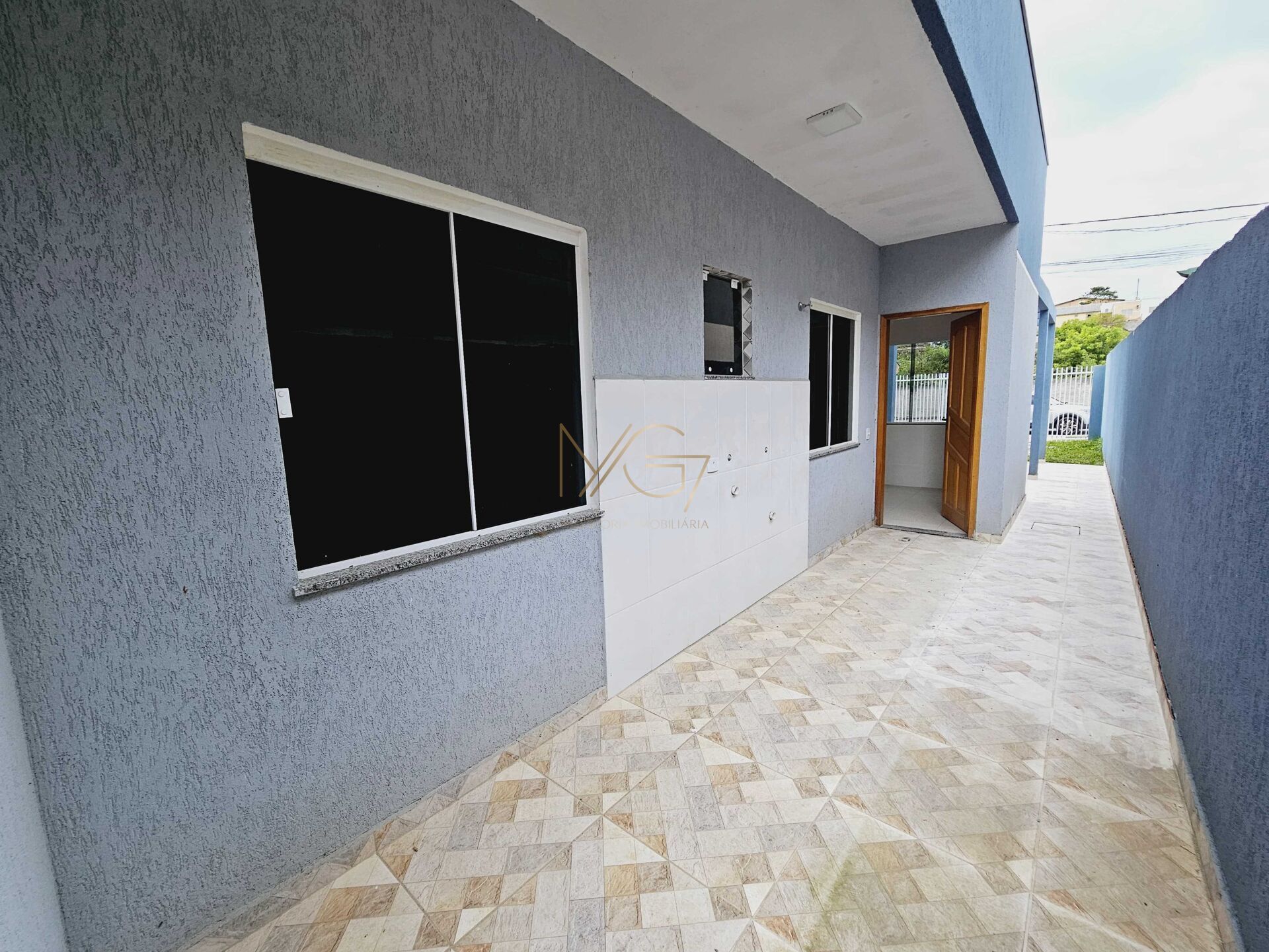 Casa à venda com 3 quartos, 64m² - Foto 10