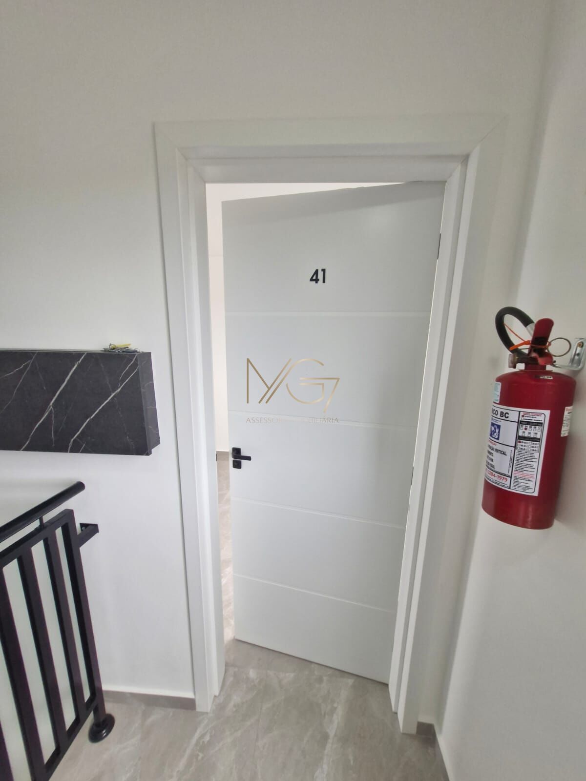 Cobertura à venda com 3 quartos, 83m² - Foto 7