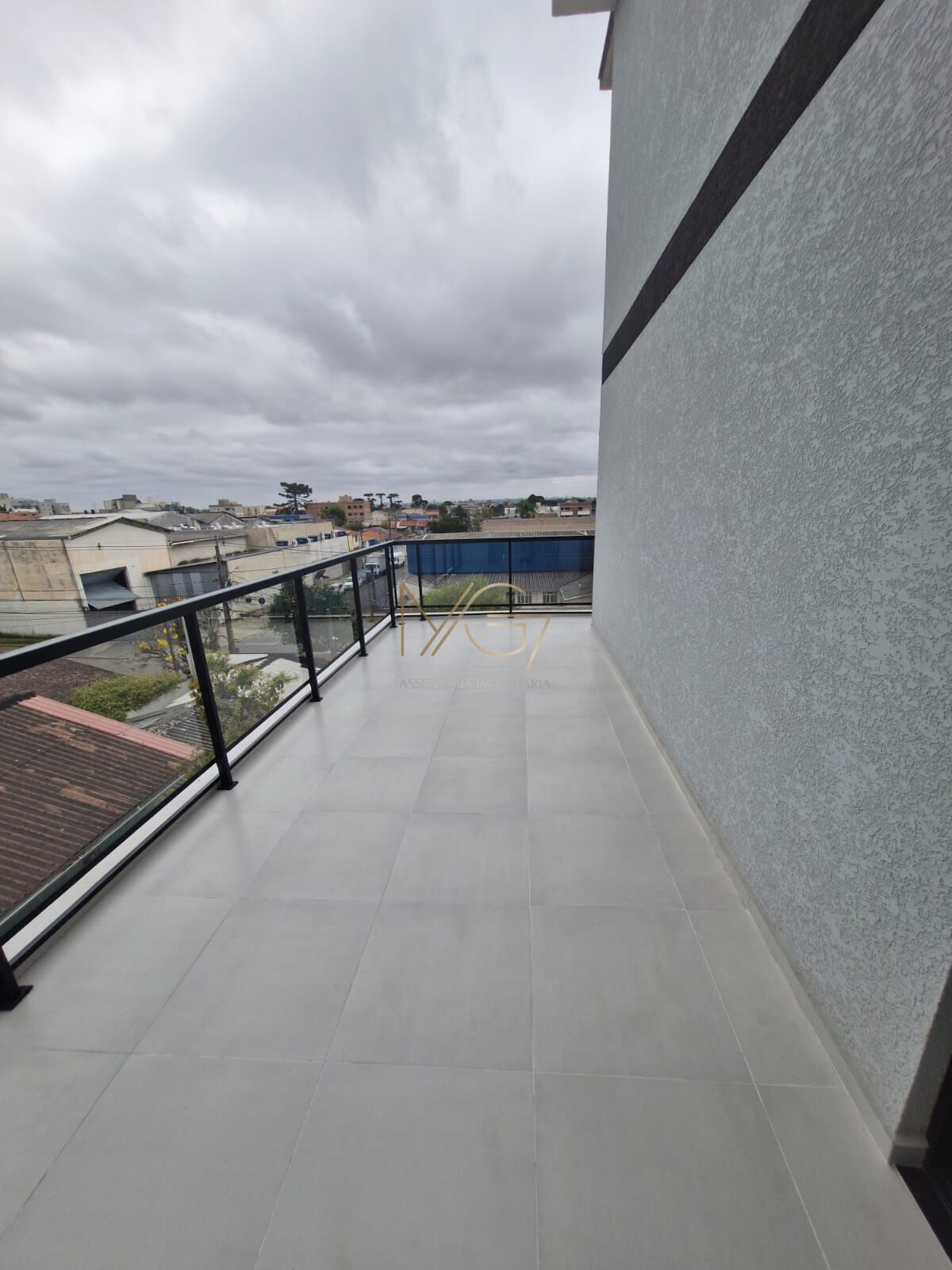 Cobertura à venda com 3 quartos, 83m² - Foto 11