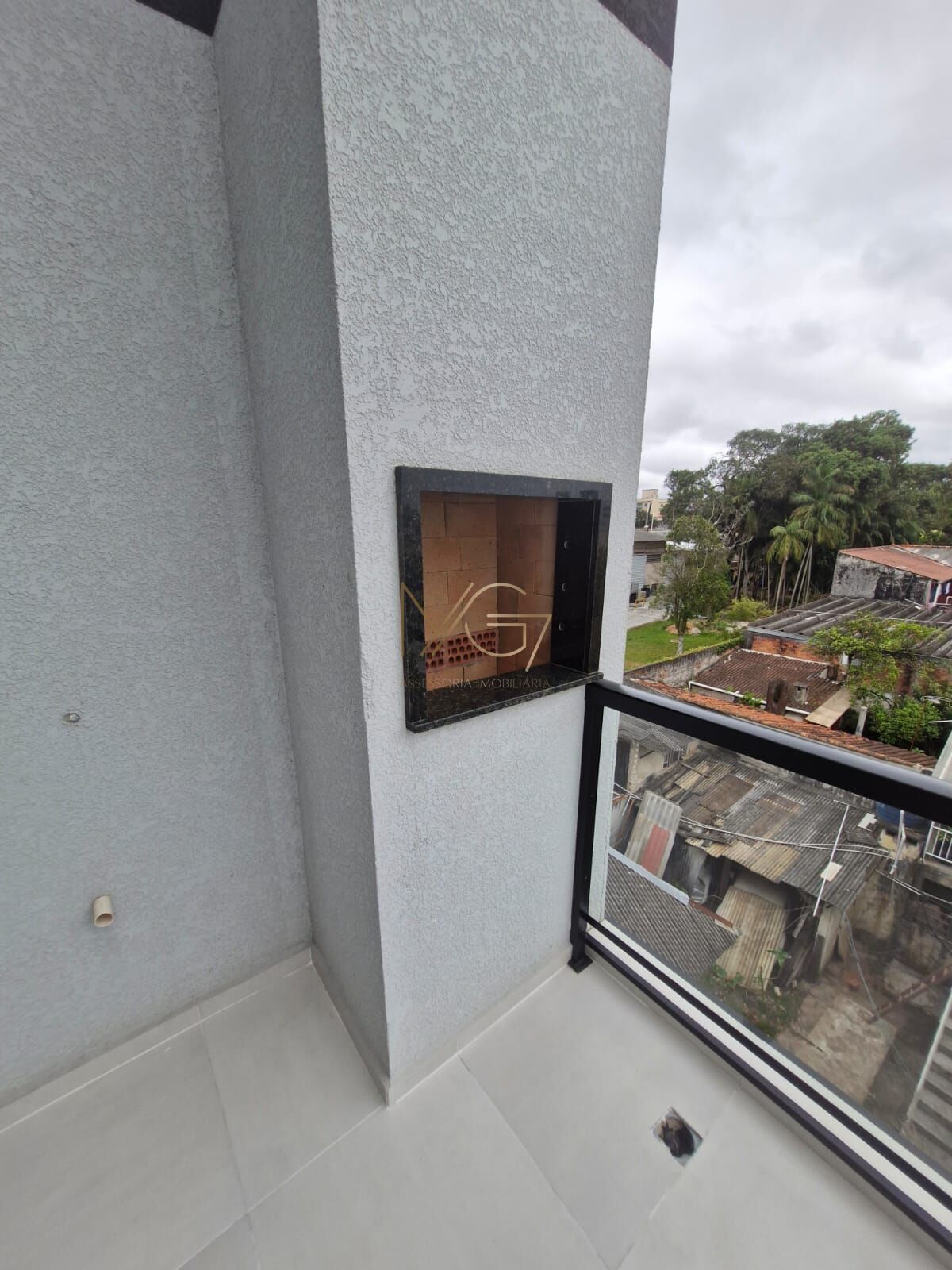 Cobertura à venda com 3 quartos, 83m² - Foto 12