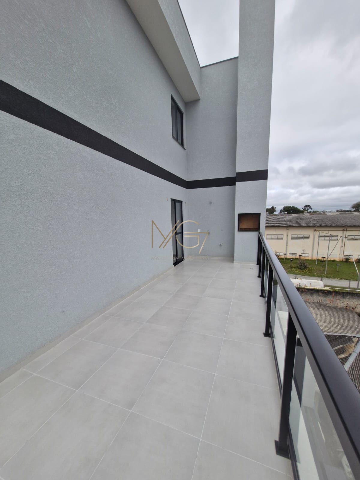 Cobertura à venda com 3 quartos, 83m² - Foto 6