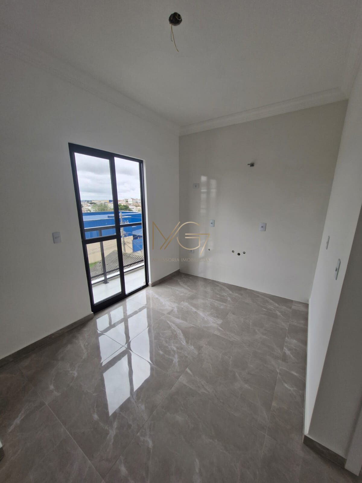Cobertura à venda com 3 quartos, 83m² - Foto 4