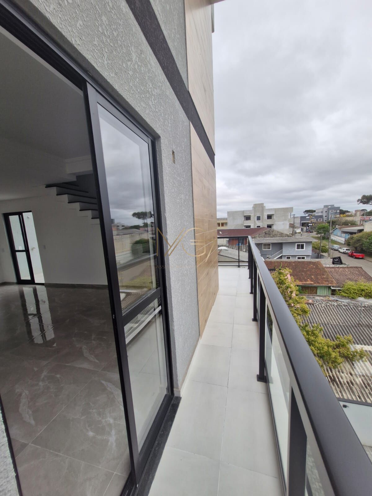 Cobertura à venda com 3 quartos, 83m² - Foto 2