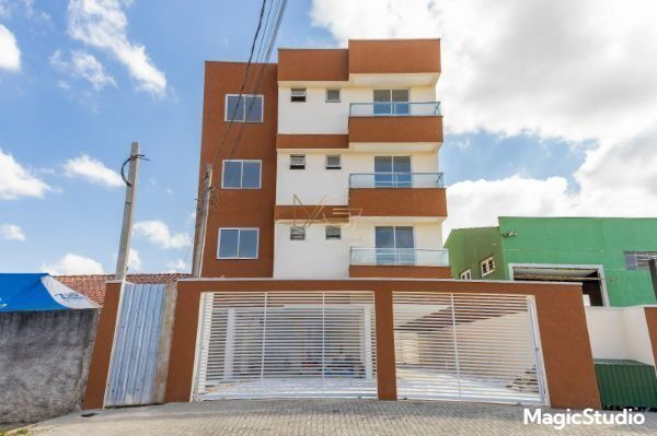 Apartamento à venda com 2 quartos, 68m² - Foto 1