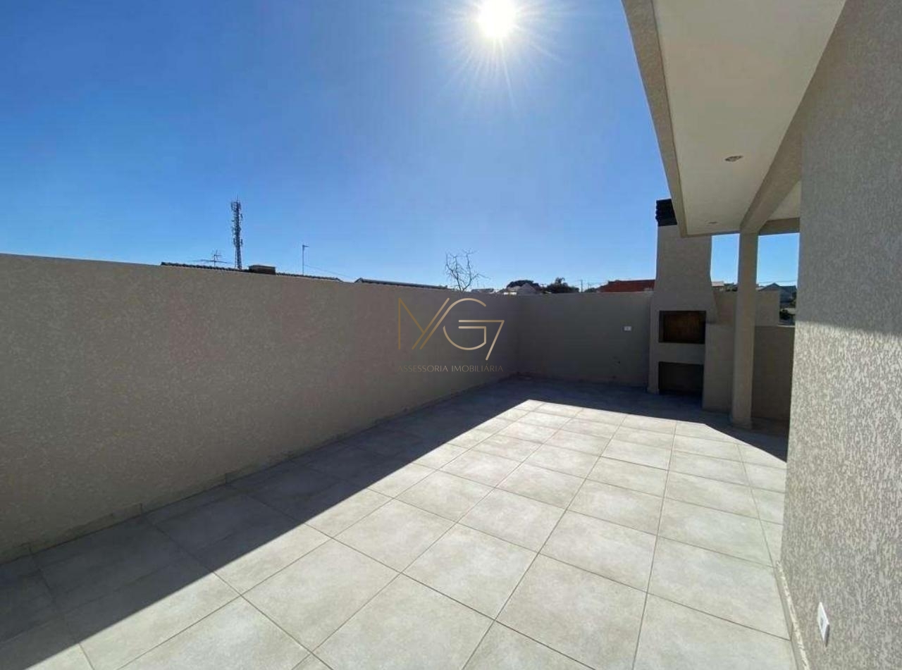 Casa à venda com 3 quartos, 120m² - Foto 13