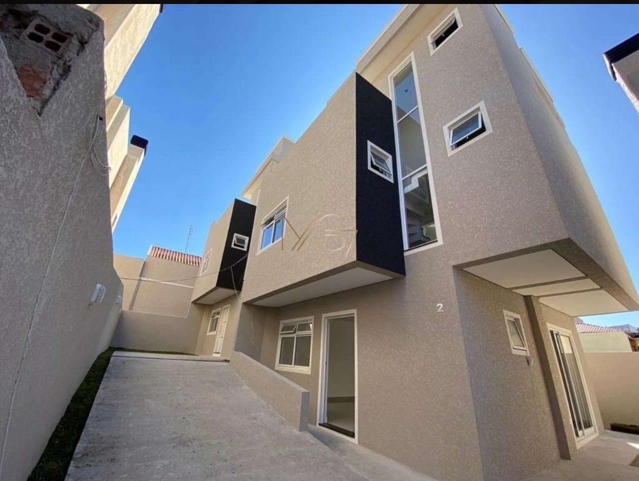 Casa à venda com 3 quartos, 120m² - Foto 3
