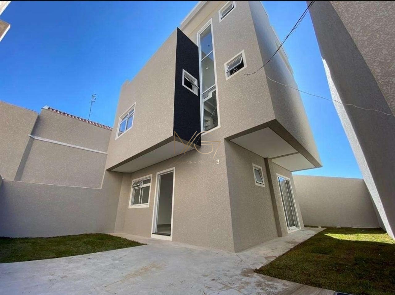 Casa à venda com 3 quartos, 120m² - Foto 5
