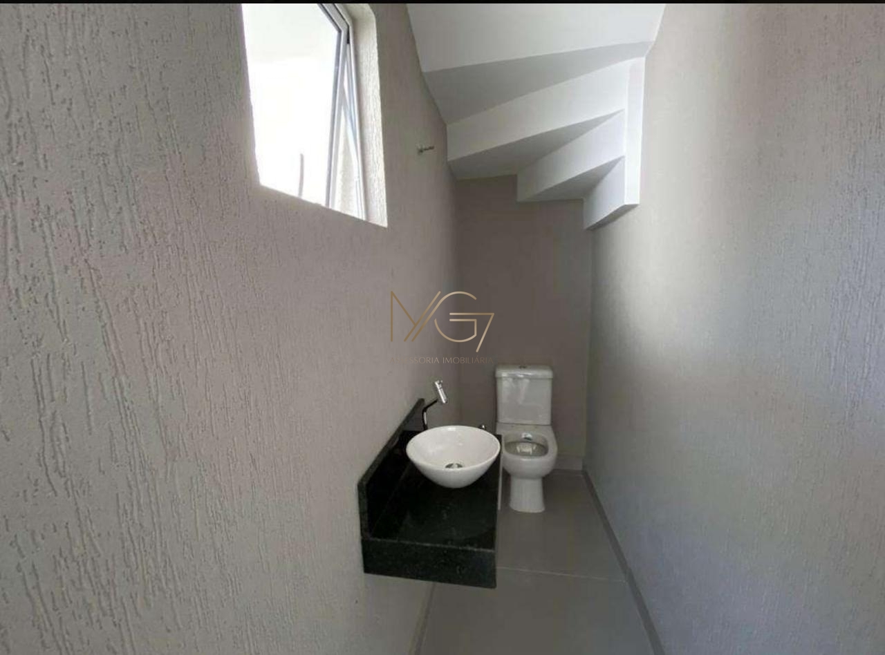 Casa à venda com 3 quartos, 120m² - Foto 18