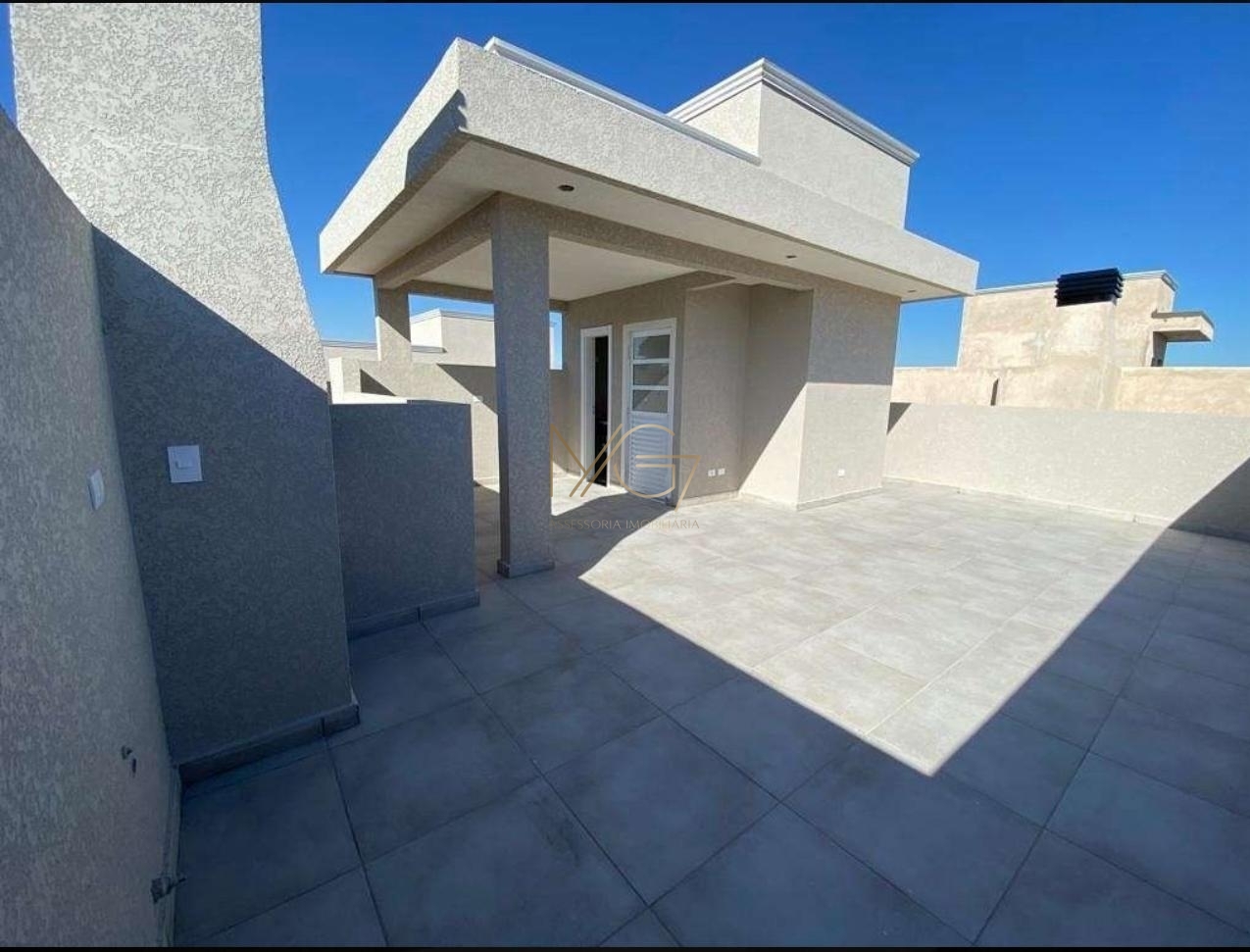 Casa à venda com 3 quartos, 120m² - Foto 11