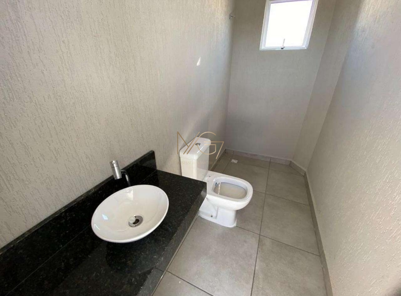 Casa à venda com 3 quartos, 120m² - Foto 10