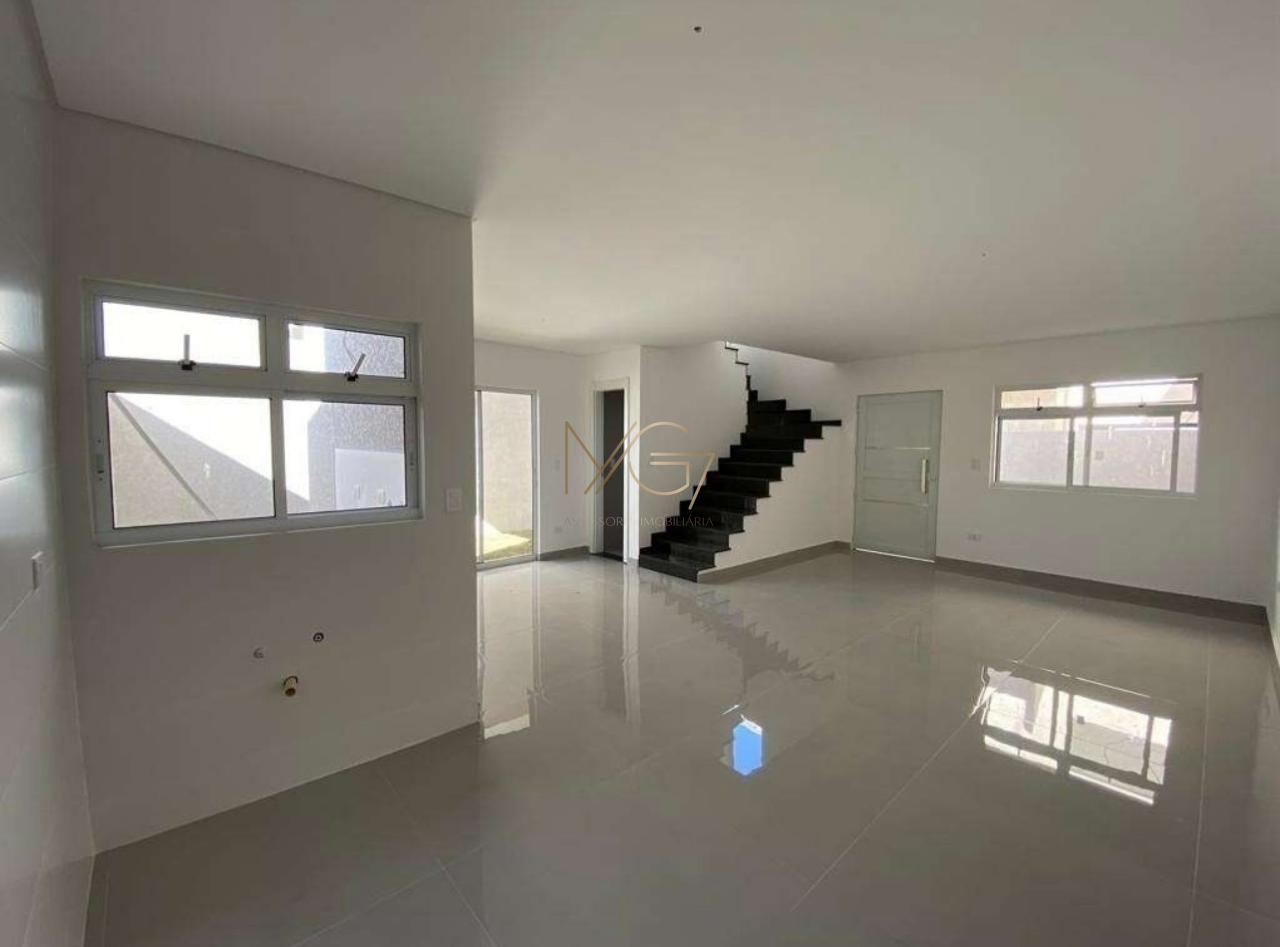 Casa à venda com 3 quartos, 120m² - Foto 8