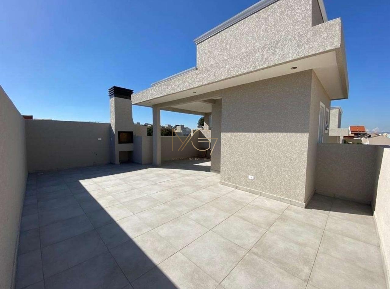 Casa à venda com 3 quartos, 120m² - Foto 12