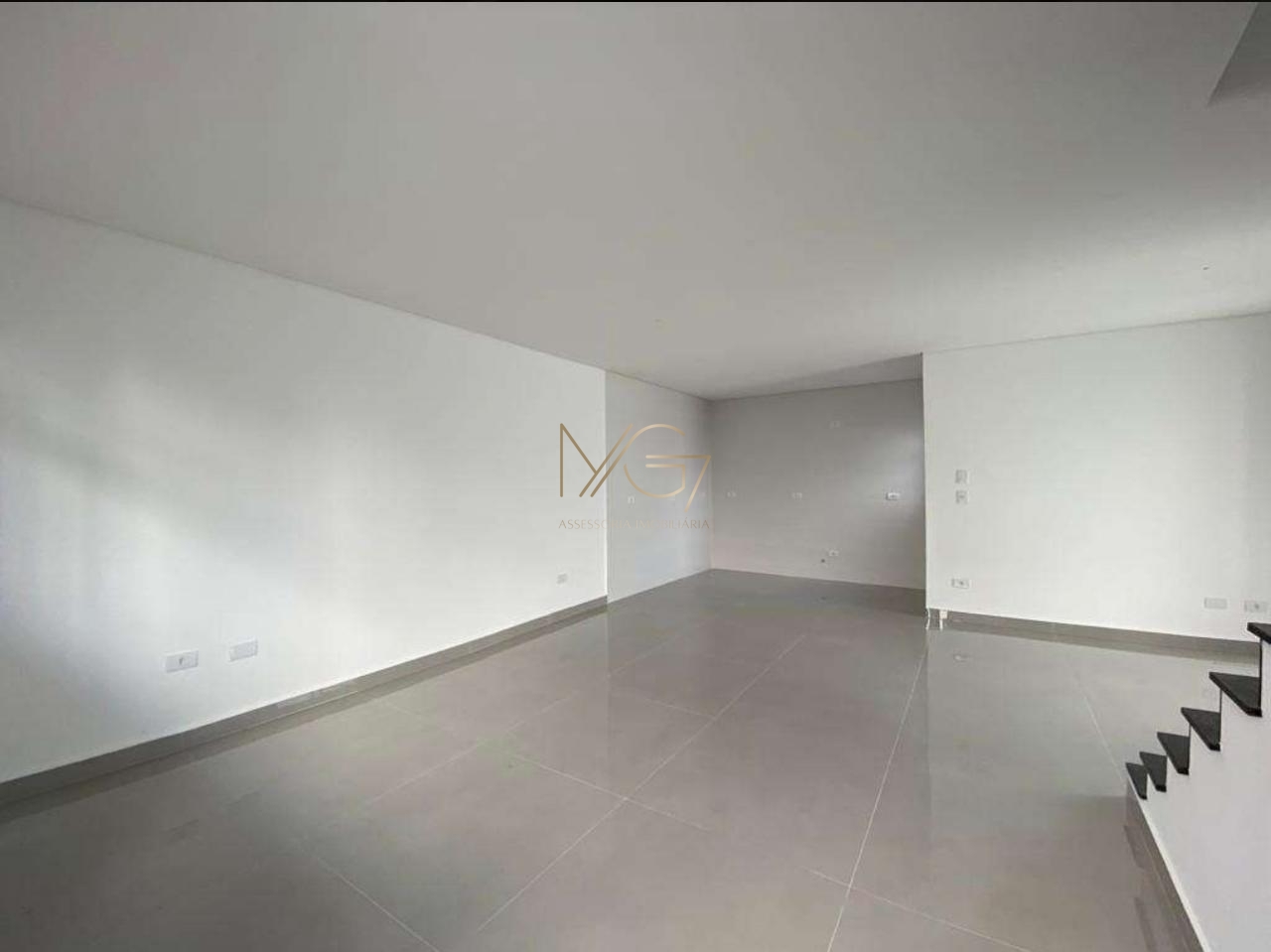 Casa à venda com 3 quartos, 120m² - Foto 9