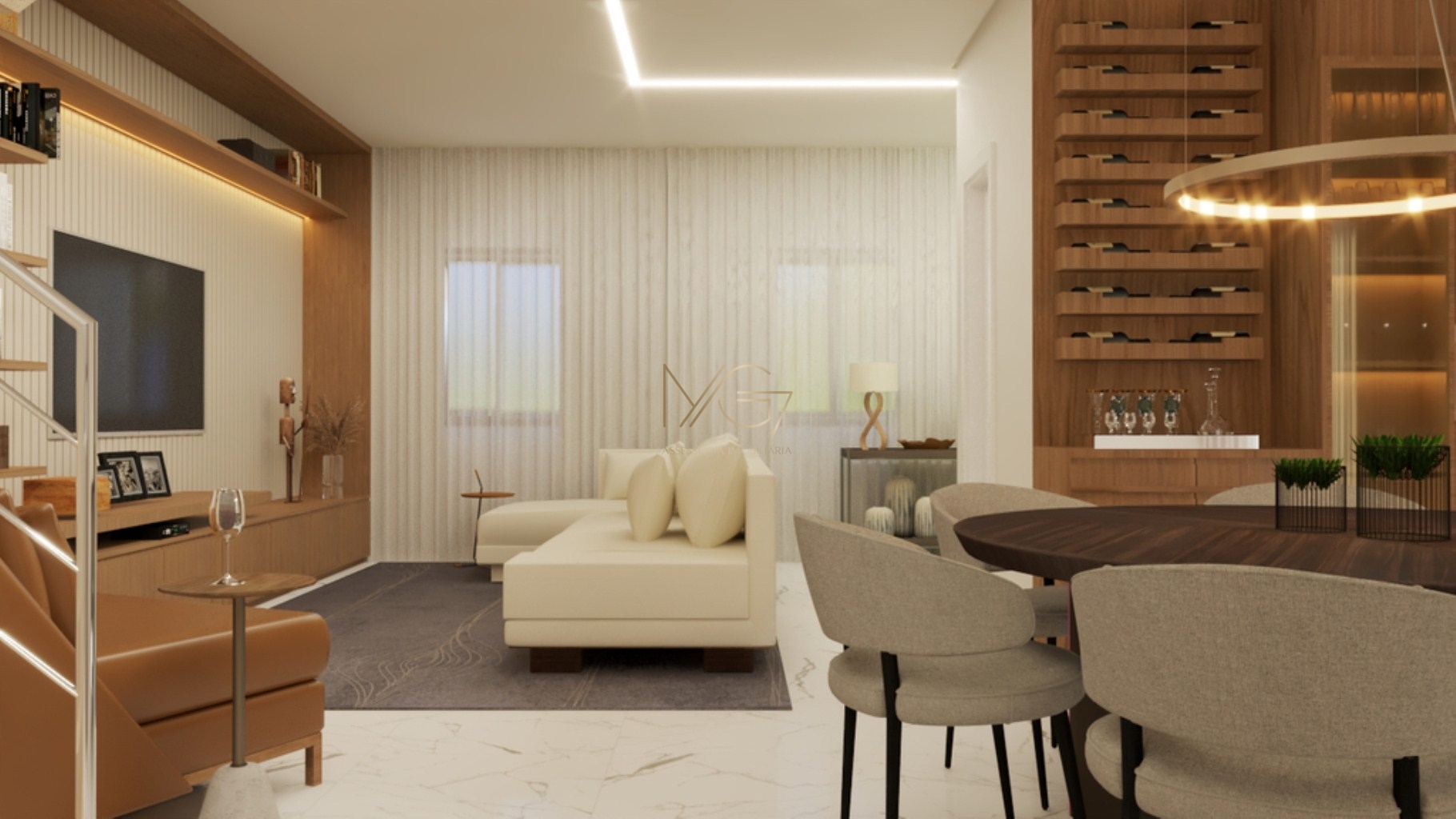 Casa à venda com 3 quartos - Foto 8