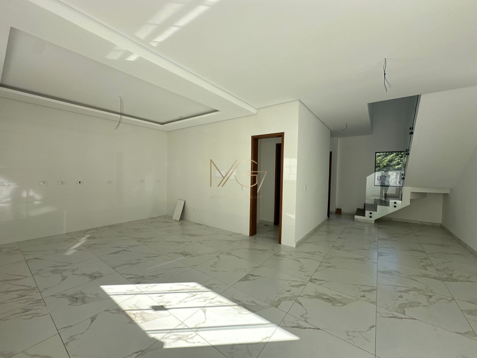 Sobrado à venda com 3 quartos, 119m² - Foto 4