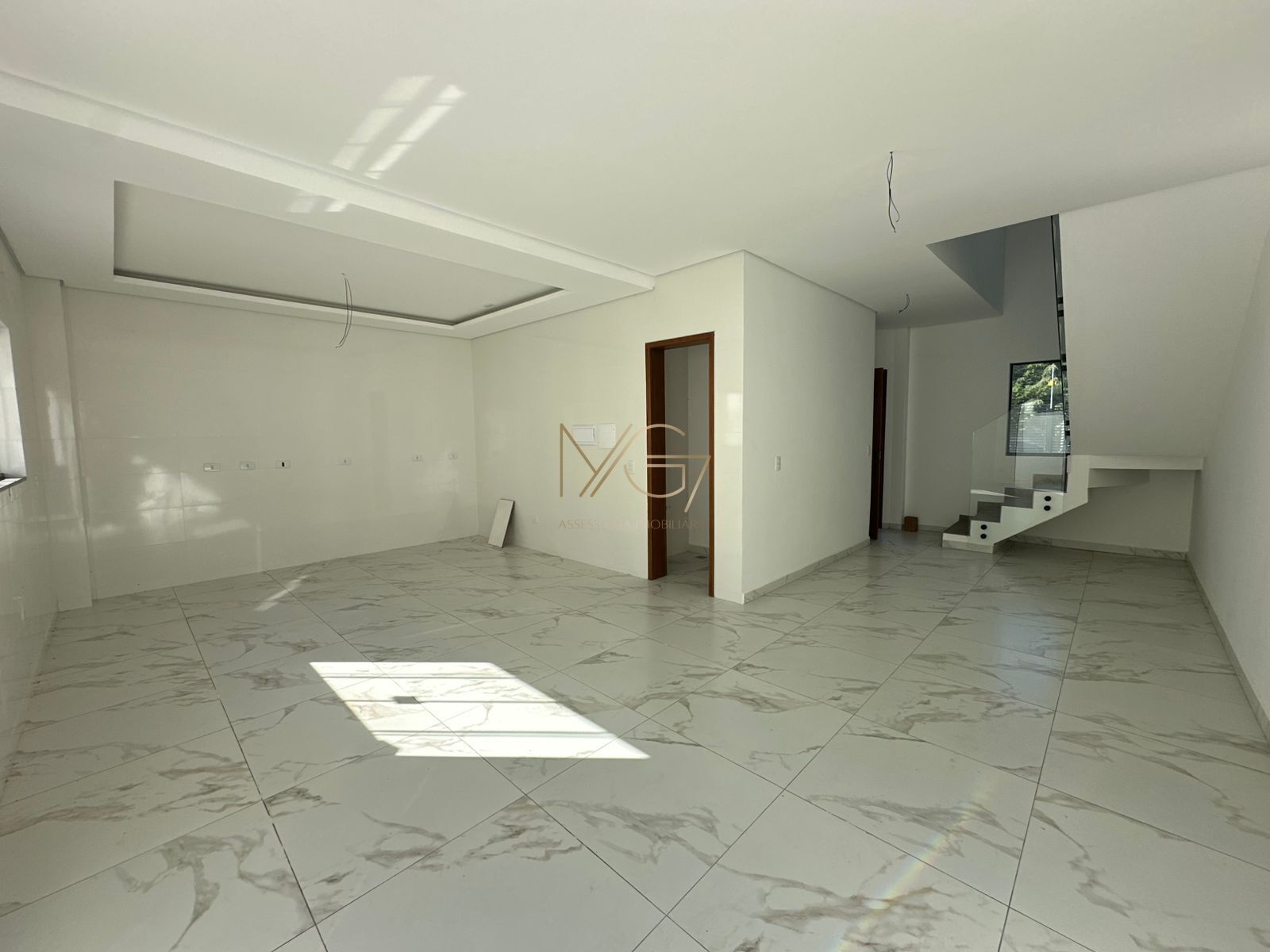 Sobrado à venda com 3 quartos, 119m² - Foto 5