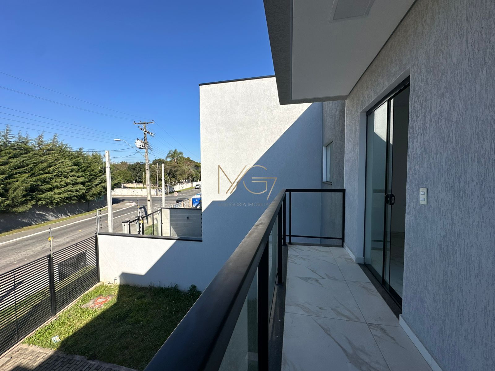 Sobrado à venda com 3 quartos, 119m² - Foto 3