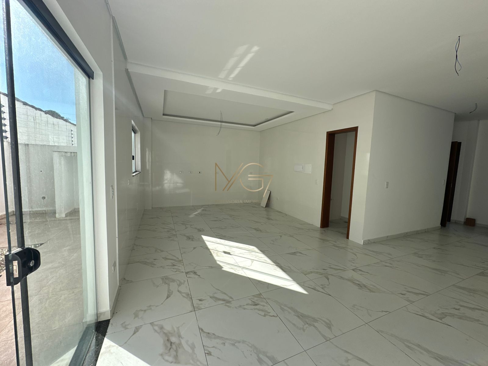 Sobrado à venda com 3 quartos, 119m² - Foto 7