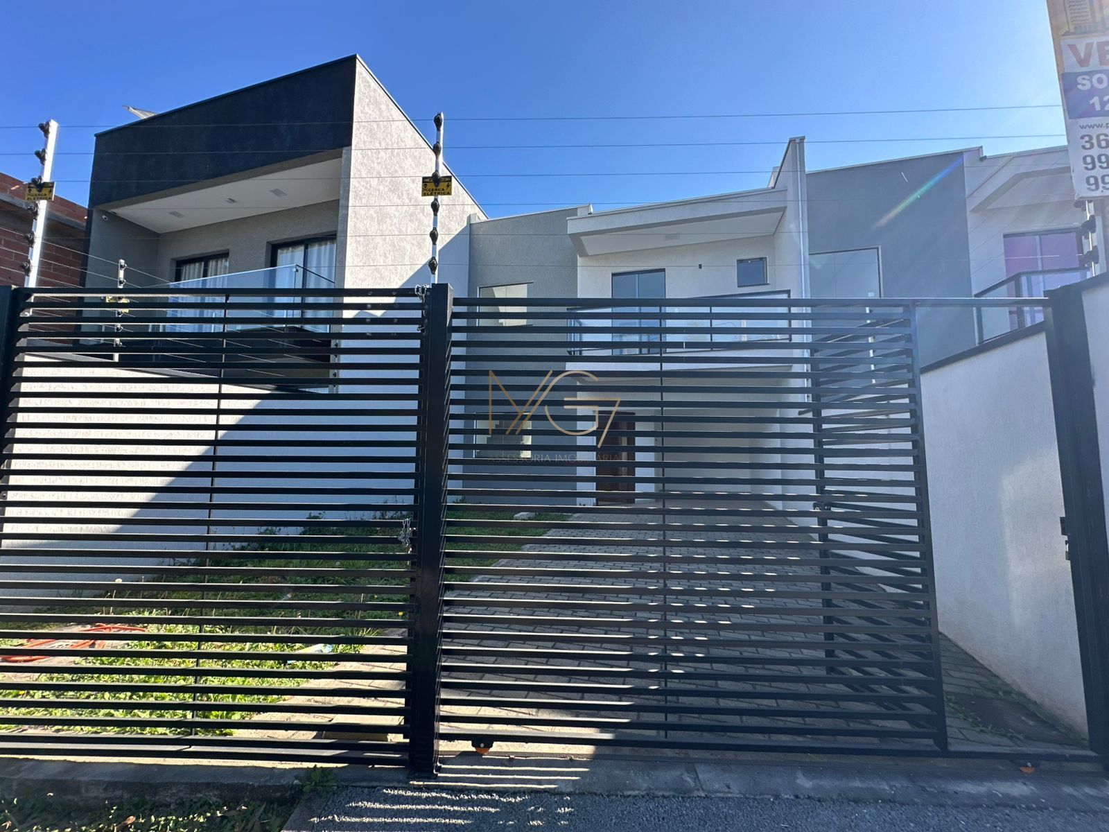 Sobrado à venda com 3 quartos, 119m² - Foto 2