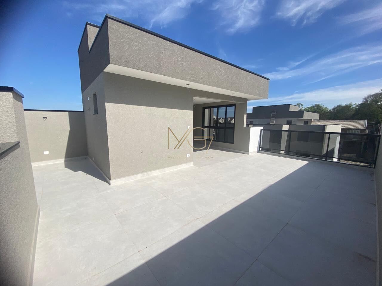 Sobrado, 3 quartos, 131 m² - Foto 37