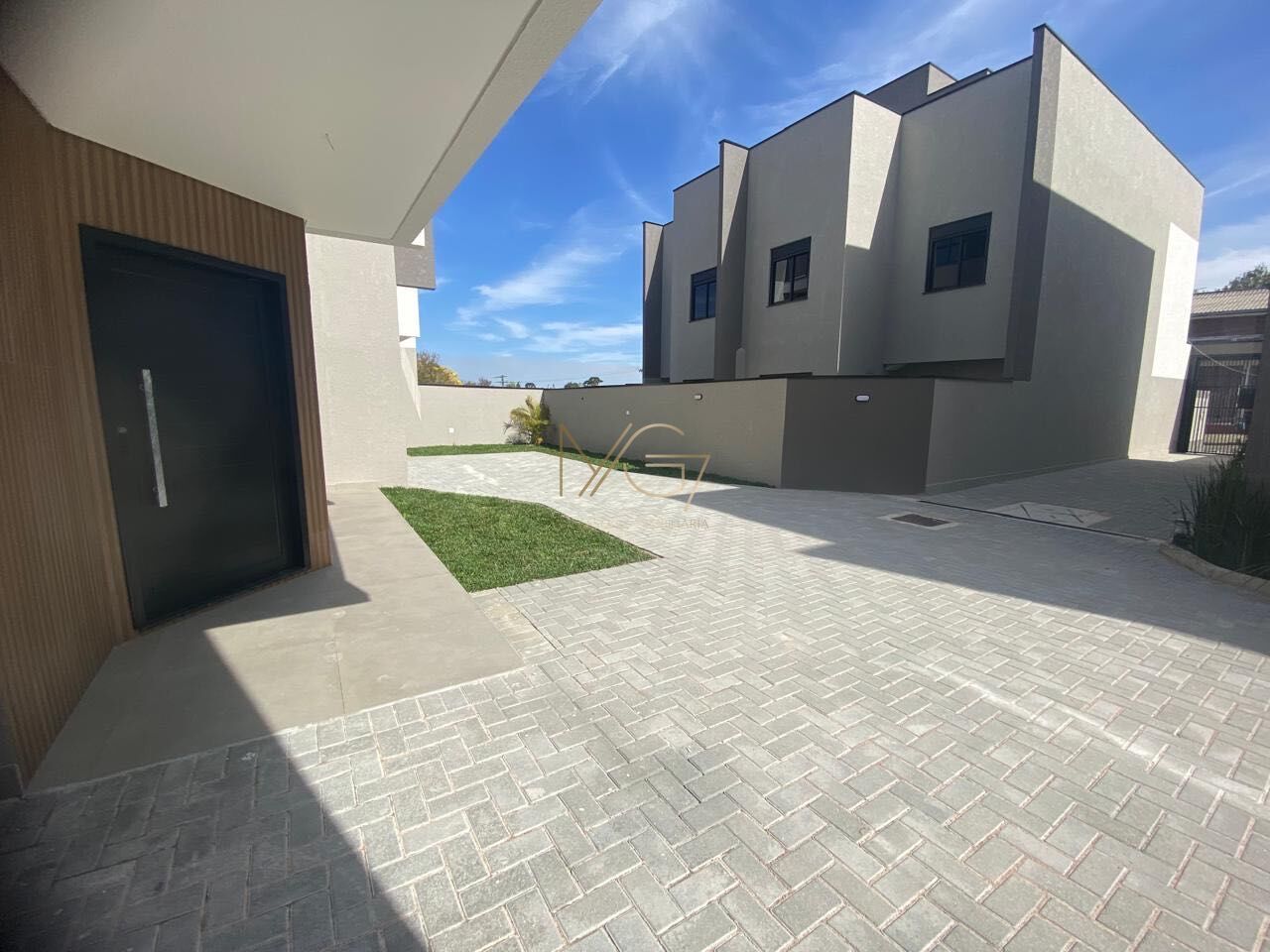 Sobrado, 3 quartos, 131 m² - Foto 6