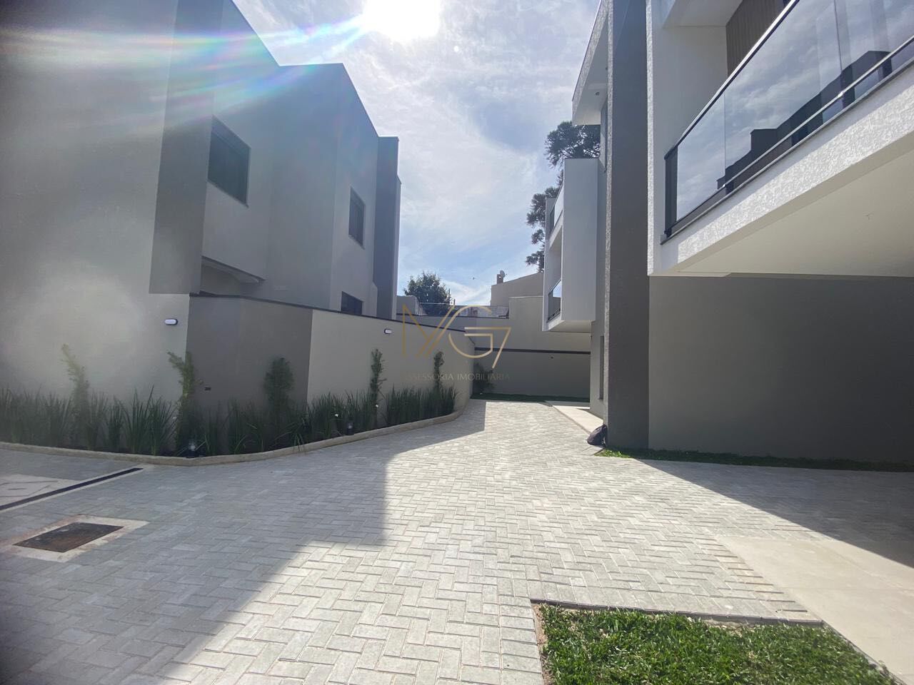 Sobrado, 3 quartos, 131 m² - Foto 7