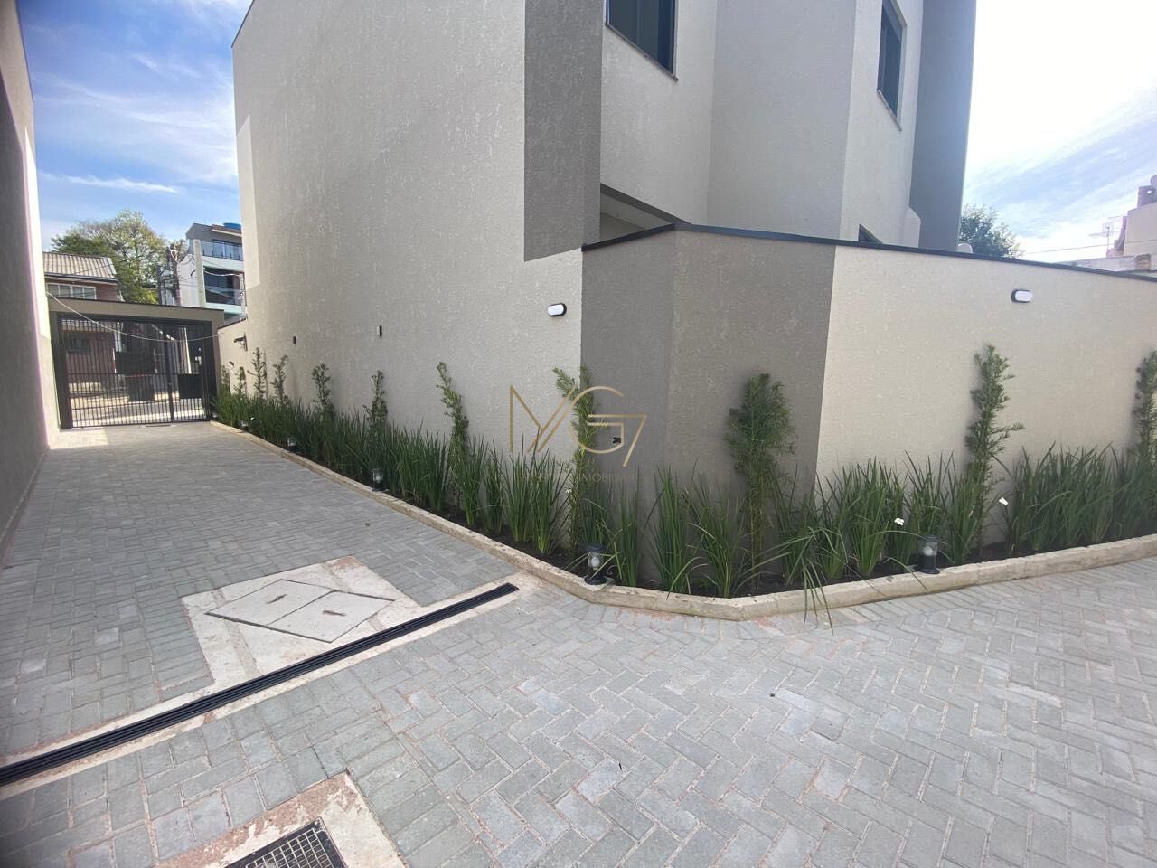 Sobrado, 3 quartos, 131 m² - Foto 8