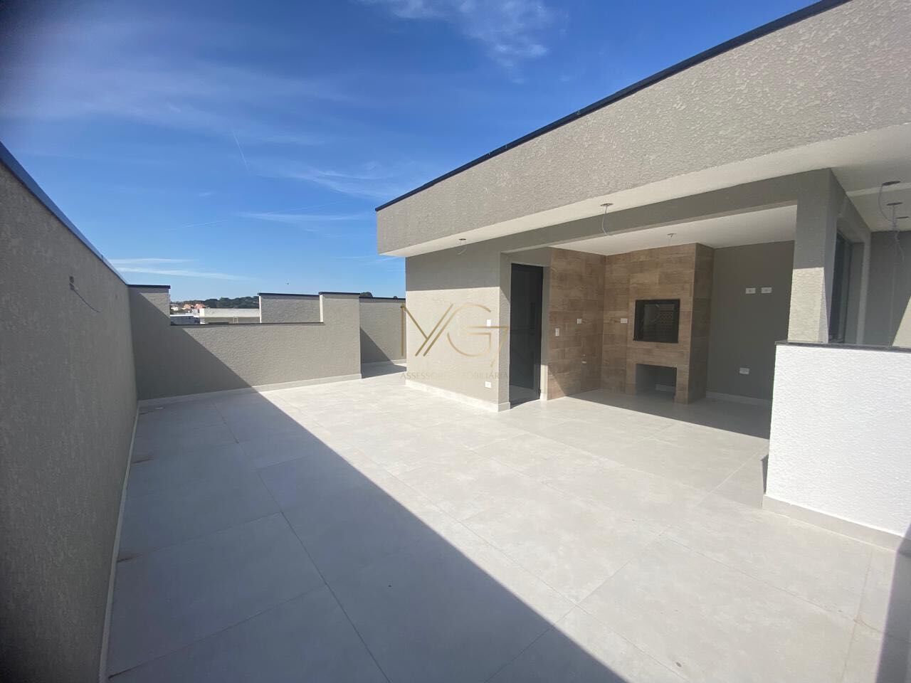 Sobrado, 3 quartos, 131 m² - Foto 38
