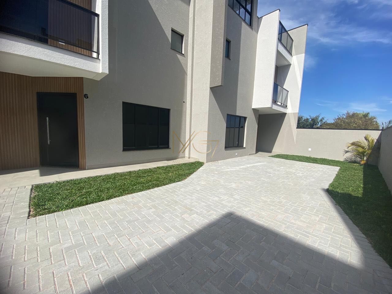 Sobrado, 3 quartos, 131 m² - Foto 5