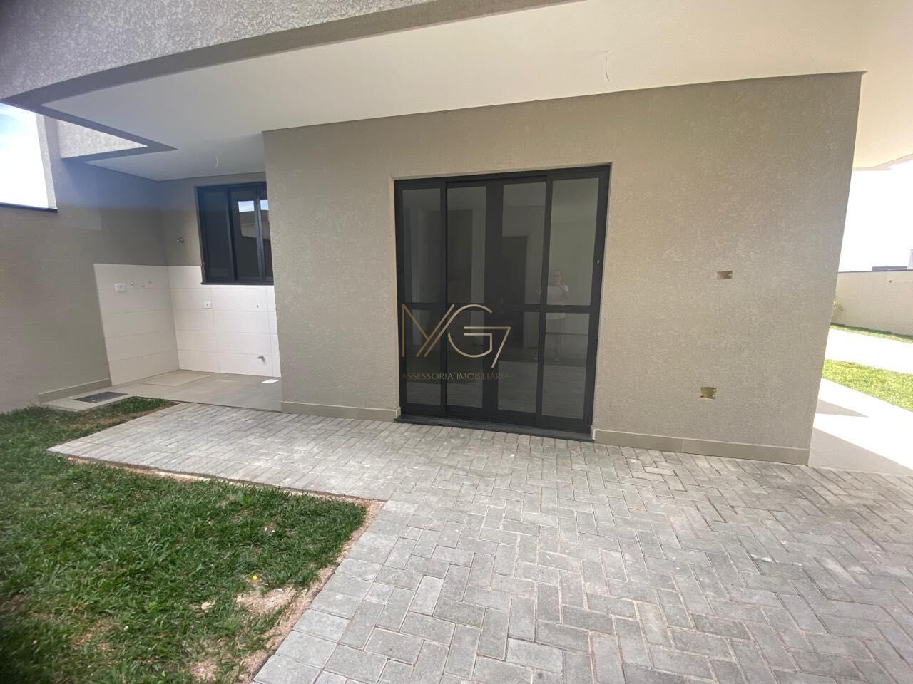 Sobrado, 3 quartos, 131 m² - Foto 3