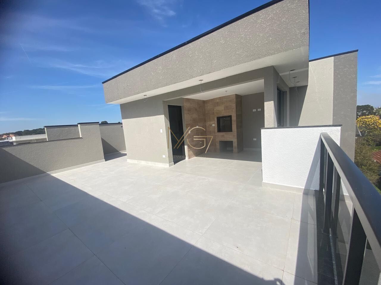 Sobrado, 3 quartos, 131 m² - Foto 39