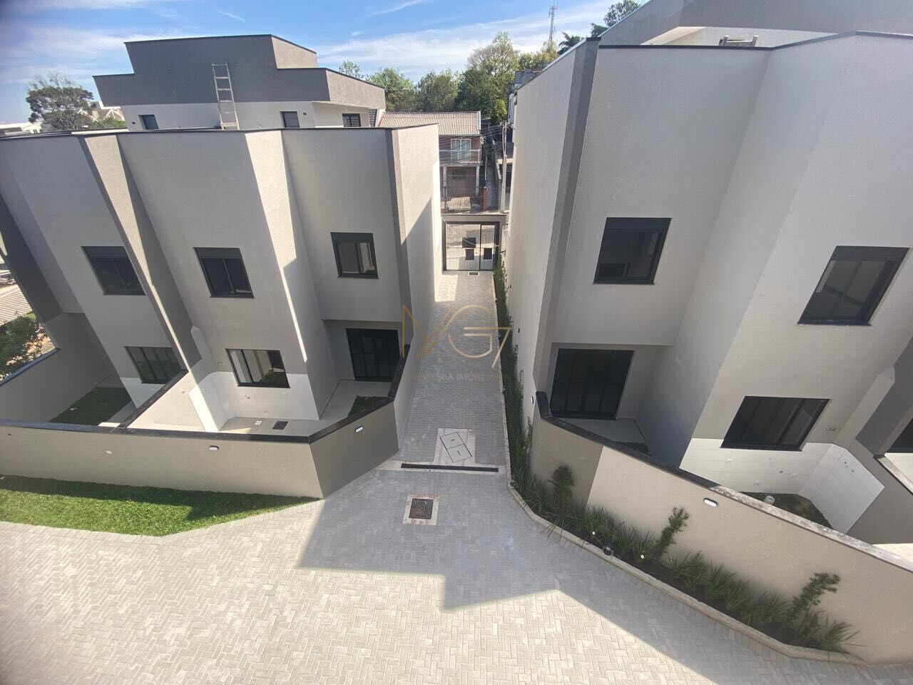 Sobrado, 3 quartos, 131 m² - Foto 35