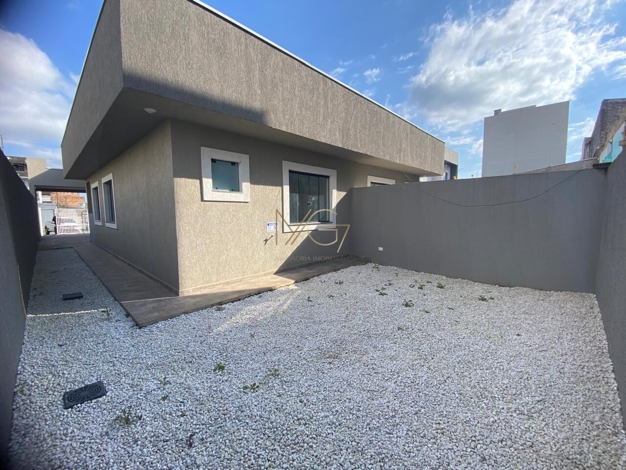 Casa à venda com 3 quartos, 82m² - Foto 26