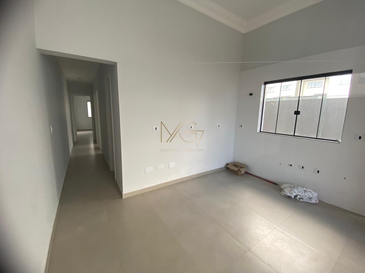Casa à venda com 3 quartos, 82m² - Foto 9
