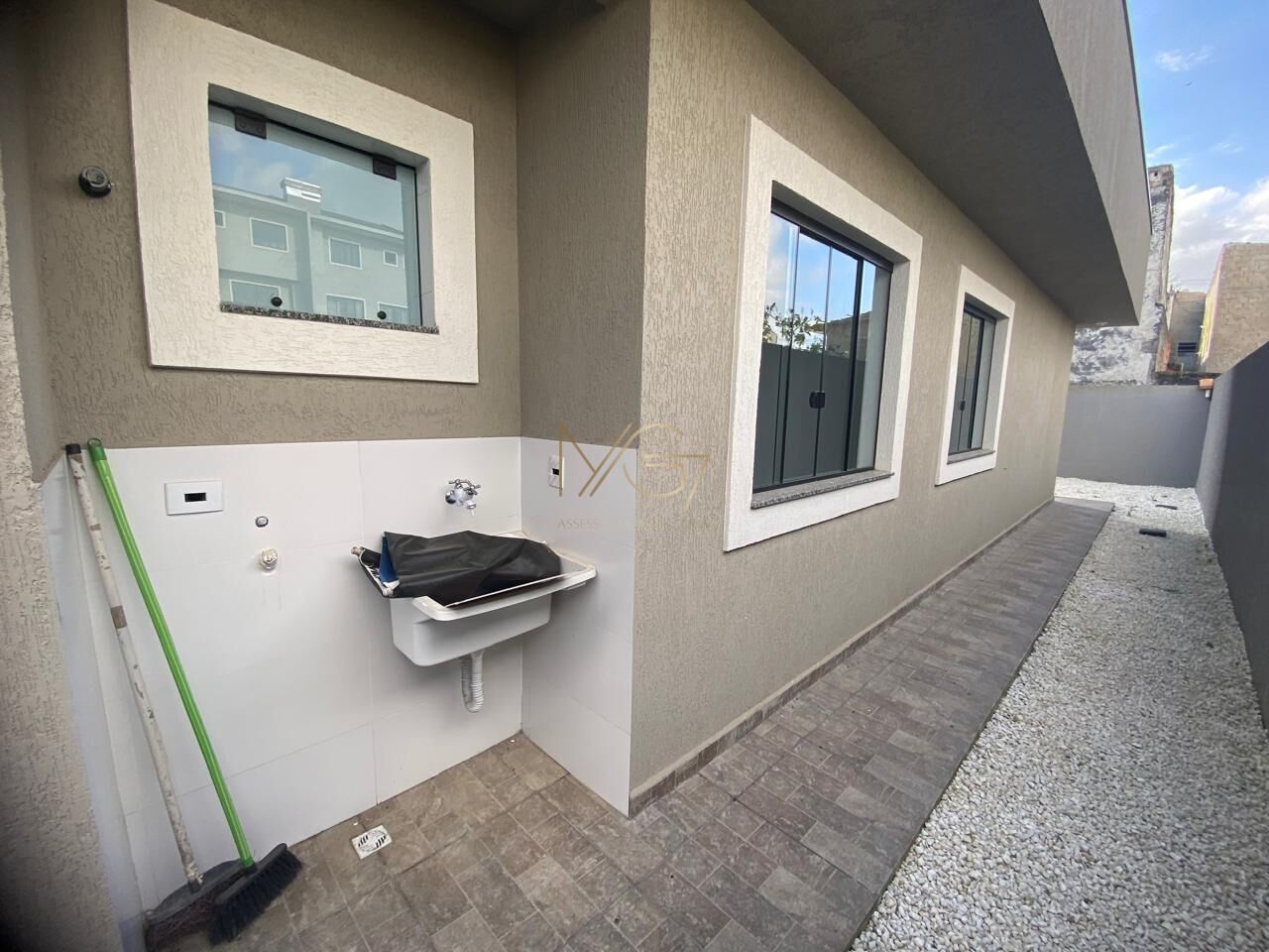 Casa à venda com 3 quartos, 82m² - Foto 22