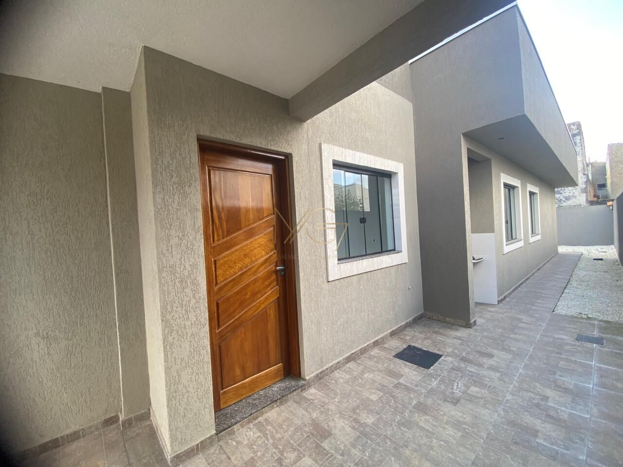 Casa à venda com 3 quartos, 82m² - Foto 6