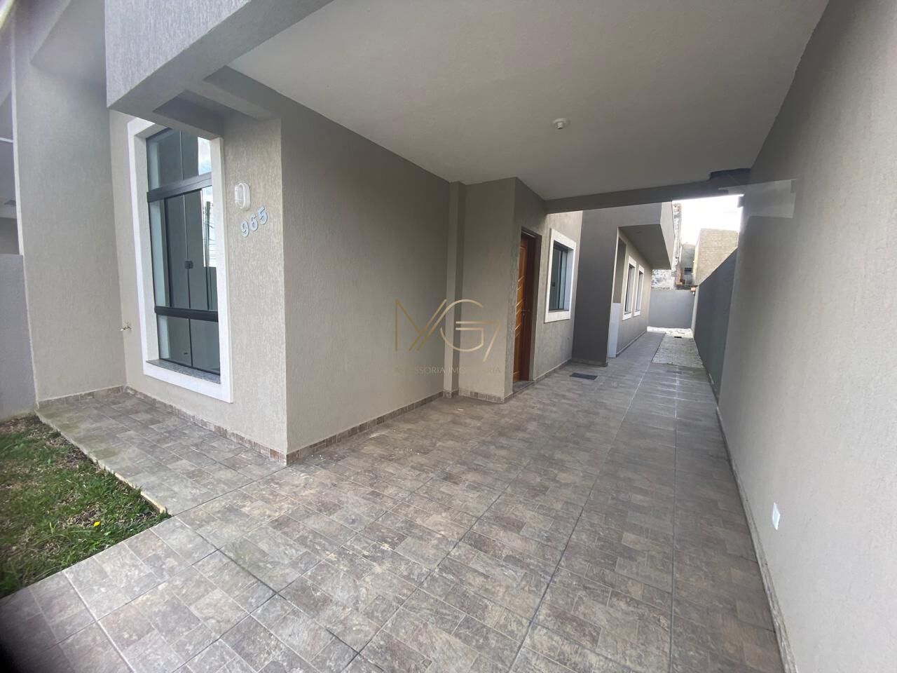 Casa à venda com 3 quartos, 82m² - Foto 5