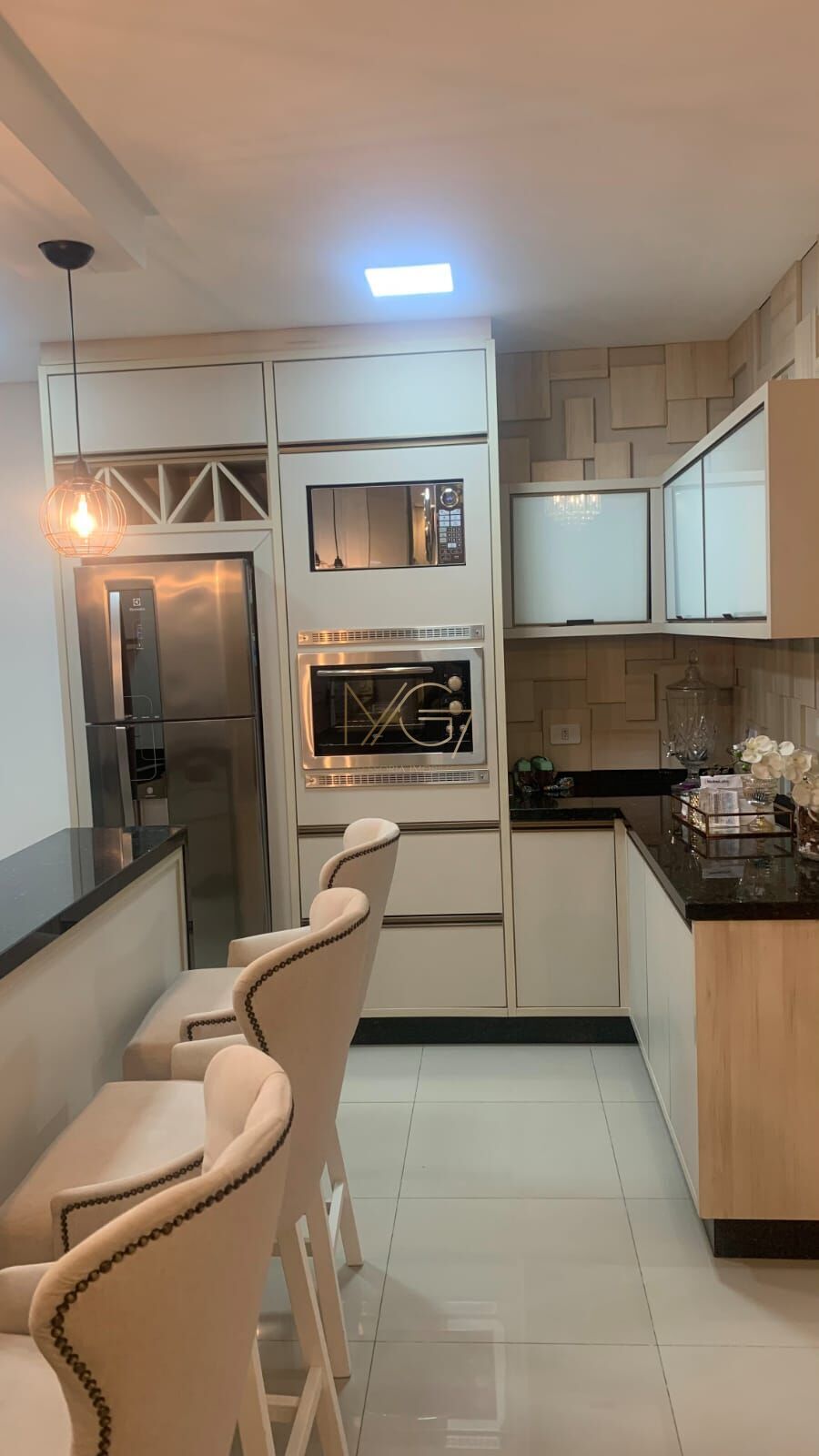 Sobrado à venda com 3 quartos, 250m² - Foto 27