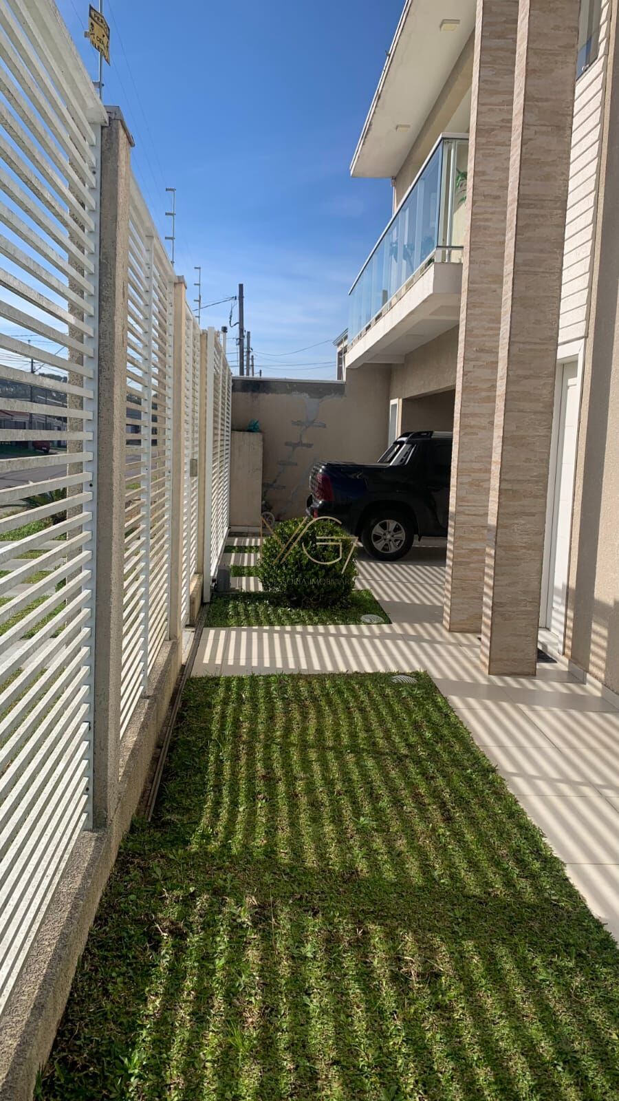 Sobrado à venda com 3 quartos, 250m² - Foto 7