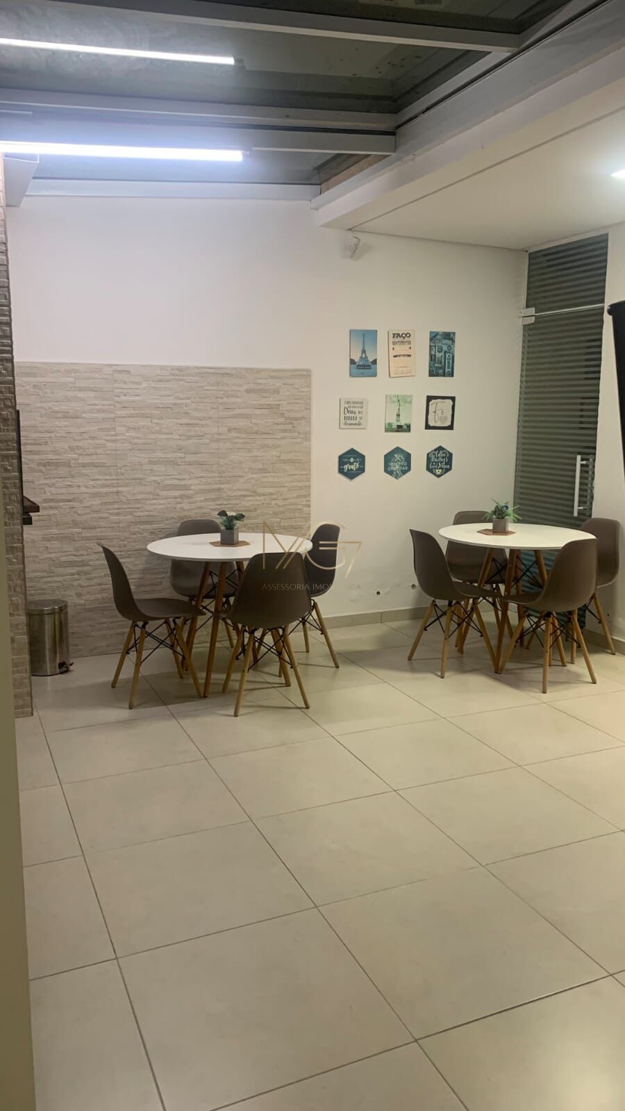 Sobrado à venda com 3 quartos, 250m² - Foto 23