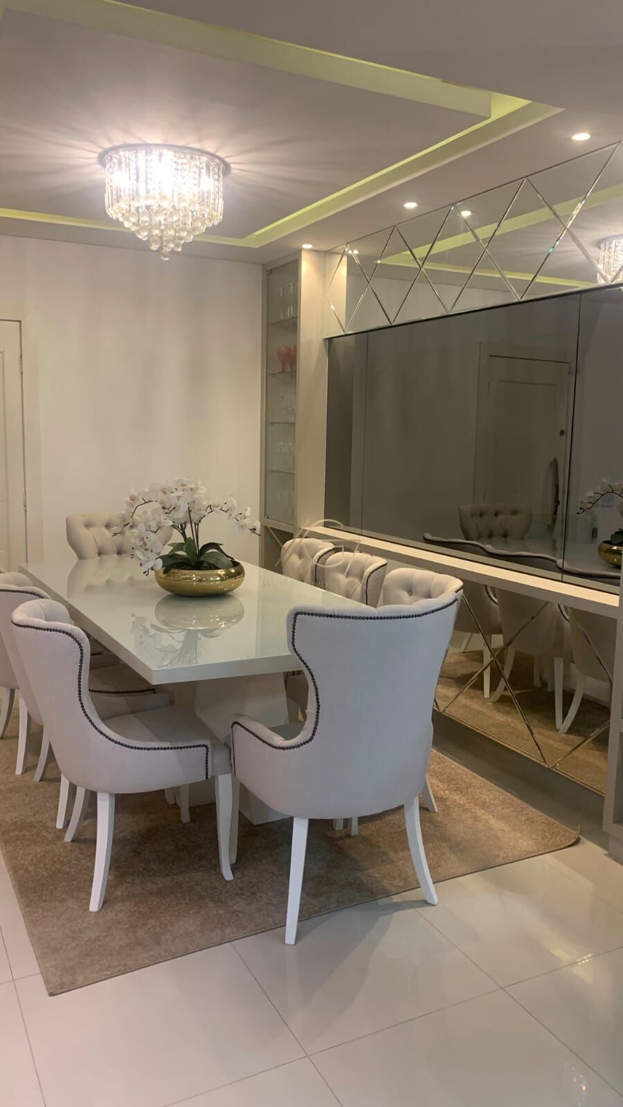 Sobrado à venda com 3 quartos, 250m² - Foto 30